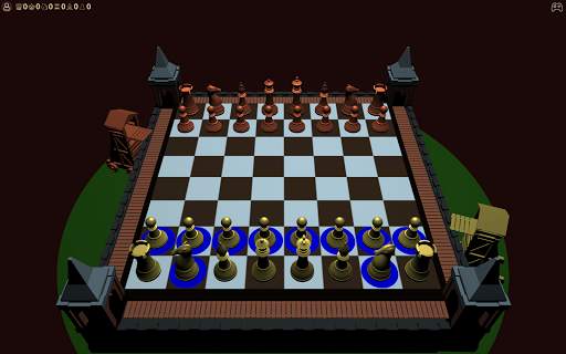 Free Pro CHECKER KING™ Chess & Checkers screenshot 14