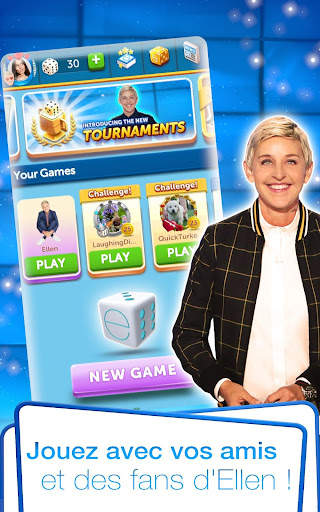 Dice with Ellen screenshot 8