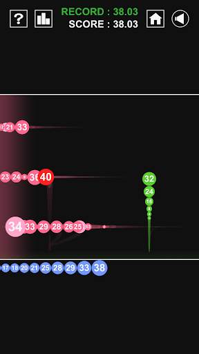 Up & Down! Snake Ball screenshot 6