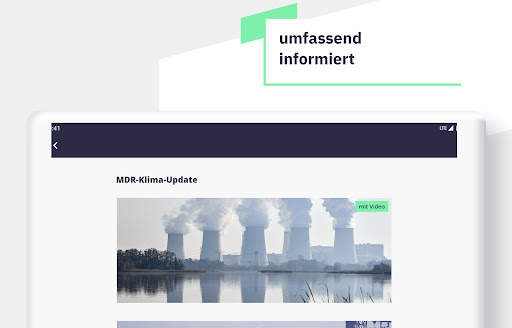 MDR Aktuell – Nachrichten screenshot 5