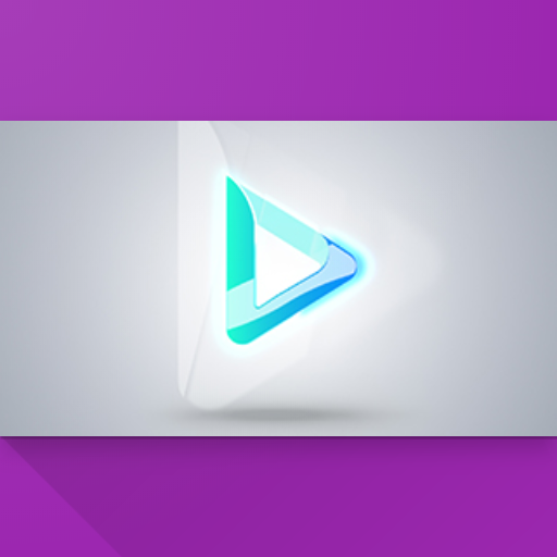 HD Video Player icon