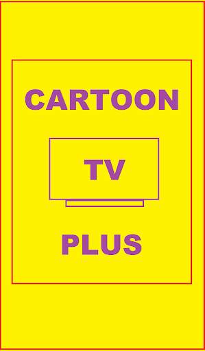 Cartoon Tv Plus screenshot 1