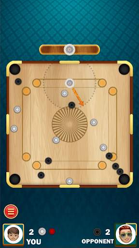 Carrom screenshot 6