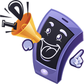 Caller ID Reader - Speak Calls icon