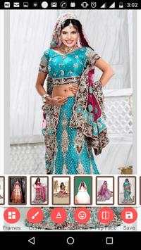 Indian Bridal Suit - Dulhan 7 تصوير الشاشة