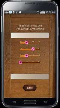 Multiple Door Screen Lock screenshot 3