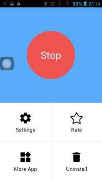 Assistive Touch screenshot 1