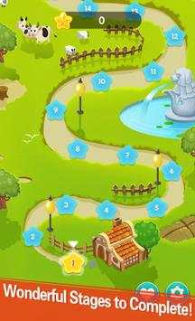 Piano White Adventure! screenshot 5