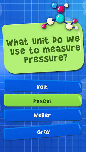 General Science Quiz Game - Science GK Questions screenshot 2
