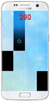 Piano best tiles 2 🎹 screenshot 1