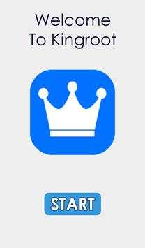 Kinguser Prank screenshot 1