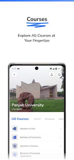 EasyPaper скриншот 2