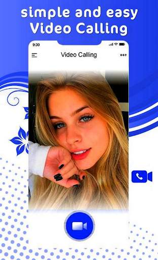 Lite Chat Video Calls Tips screenshot 2