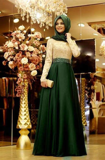 Designer Hijab and Gowns 2020 fashion offline screenshot 6