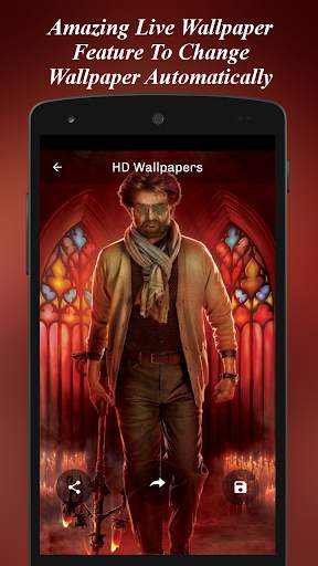 HD Wallpapers - Own Live Wallpaper screenshot 4