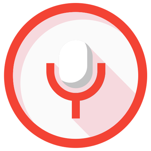 Voice Recorder icon
