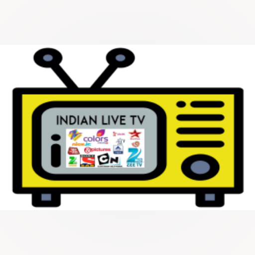 Indian Tv Channels icon
