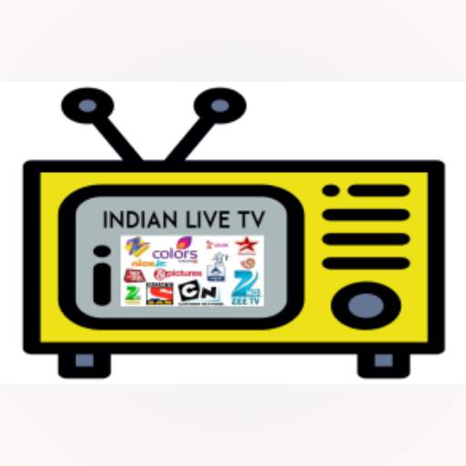 Indian Tv Channels 1.0.0