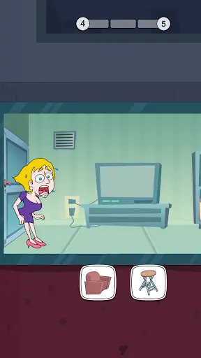 Save The Girl screenshot 5