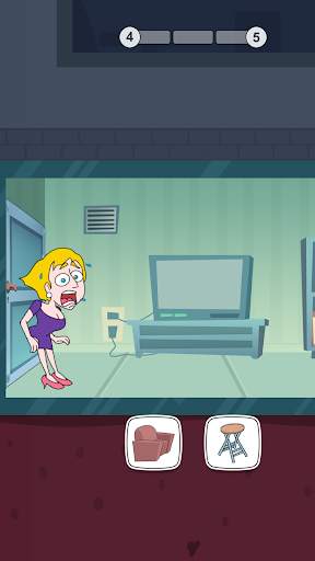 Save The Girl screenshot 5