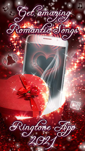 Love Ringtones 2021 💖 Romantic Song Ringtone screenshot 5