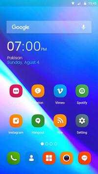 Theme For Vivo V5/V5 Lite-plus screenshot 3