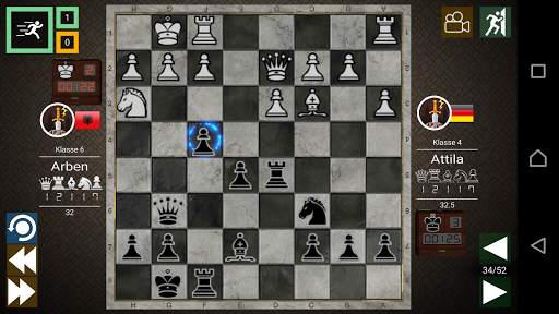 Schach-Weltmeisterschaft screenshot 2