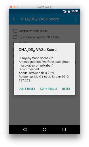 EP Mobile screenshot 6