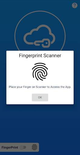 PassVault - Offline & Online Password Manager screenshot 4