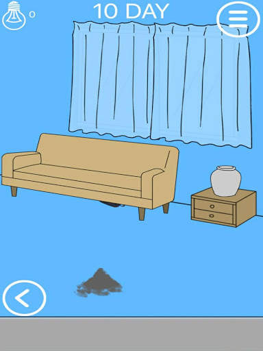 Hidden my snacks by mom screenshot 10