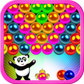 Panda Pop icon