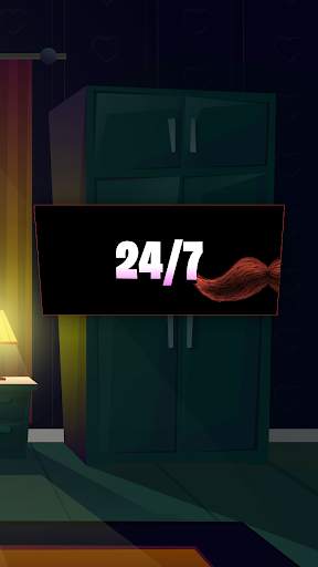 Quiz for Hello Neighbor! screenshot 3