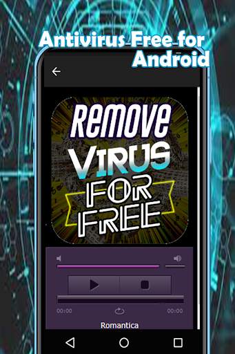 Free antivirus for android mobile protection guide screenshot 2