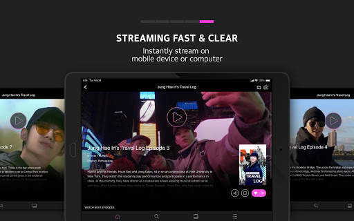 KOCOWA screenshot 10