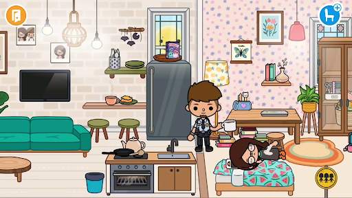 TOCA Life World Town - Full Tips And Hints screenshot 4