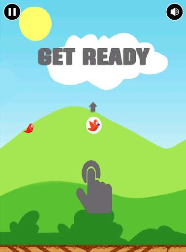 Larry The Bird screenshot 3