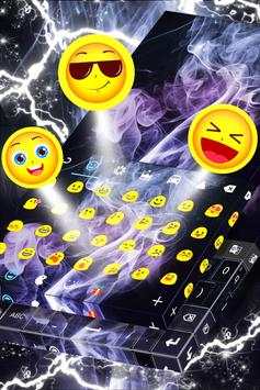 Smoke Keyboard screenshot 5