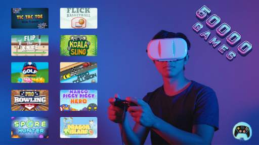 All In One Game, All Games, New Games screenshot 10