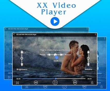 XX Video Player 2019 screenshot 5