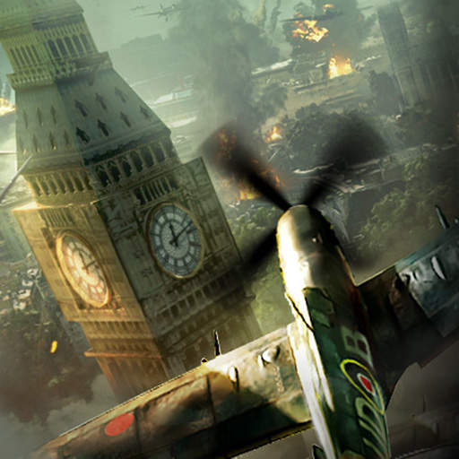 World War: Machines Conquest 10153