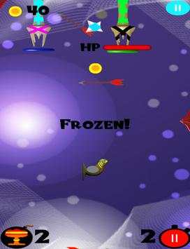 Spatial Bird screenshot 7