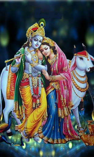 Radha Krishna Wallpapers screenshot 6