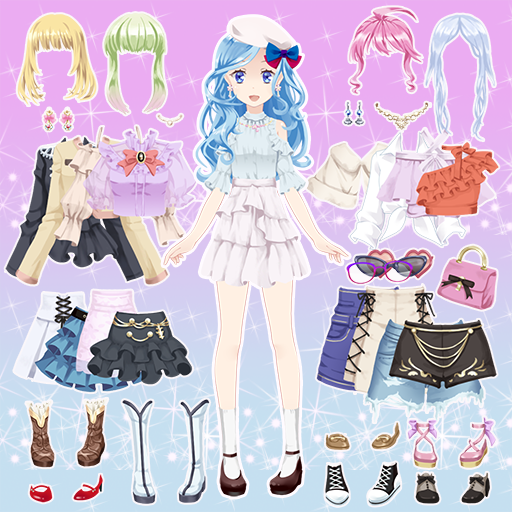 Princess Idol Star : Princess Maker icon