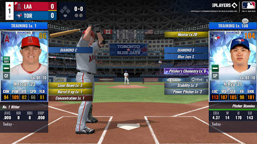 MLB 9 Innings 23 screenshot 24