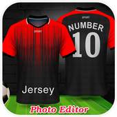 Jersey Photo Editor 1.4