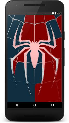 Wallpaper Of SuperHeroes screenshot 3