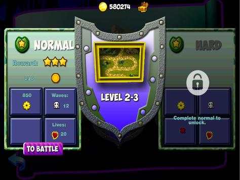 Zombie Games: Z-Defense screenshot 8