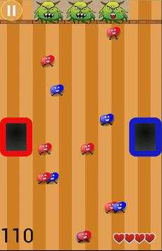 Candy Rescue Saga screenshot 5