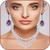 Jewellery Photo Editor logo