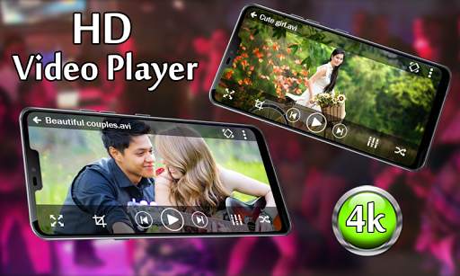 Full HD Video Player Max 2019 screenshot 2